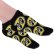 Photo1: EYEBALL Ladies Ankle Socks (1)