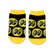 Photo1: EYEBALL Kids Ankle Socks (1)