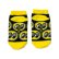 Photo2: EYEBALL Kids Ankle Socks (2)