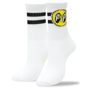 Photo2: MOONEYES EYEBALL Ladies Socks