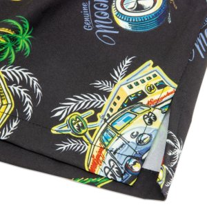 Photo10: MOONEYES 35th Anniv. Limited Aloha Shirt