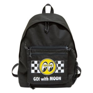 Photo8: MOON Backpack with Sacoche