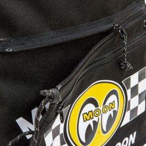 Photo18: MOON Backpack with Sacoche