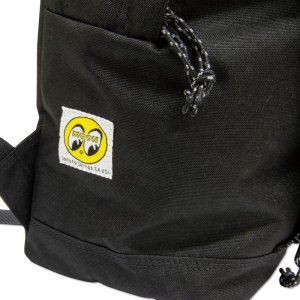 Photo10: MOON Backpack with Sacoche