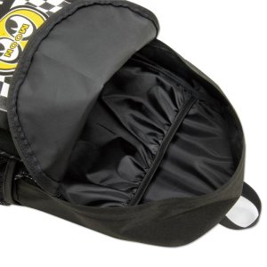 Photo9: MOON Backpack with Sacoche