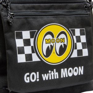 Photo17: MOON Backpack with Sacoche