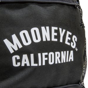 Photo12: MOON Backpack with Sacoche