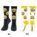 Photo2: MOONEYES Eyeballs Socks (2)