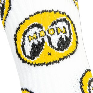 Photo5: MOONEYES Eyeballs Socks
