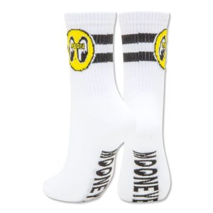 Photo4: MOONEYES Mens Eyeball Socks
