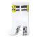 Photo4: MOONEYES Mens Eyeball Socks (4)