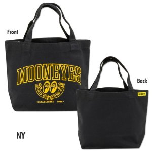Photo4: MOON Speed and Custom Acc. Mini Tote Bag