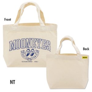 Photo5: MOON Speed and Custom Acc. Mini Tote Bag