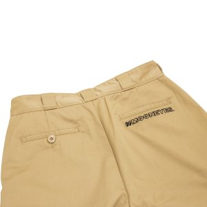 Photo7: MOON Work Pants