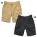 Photo5: MOON Short Work Pants (5)