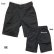 Photo6: MOON Short Work Pants (6)