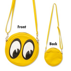 Photo3: Full MOON Bag By Trophy Queen