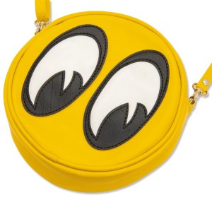 Photo4: Full MOON Bag By Trophy Queen