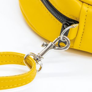 Photo6: Full MOON Bag By Trophy Queen