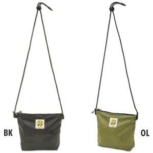 Photo2: MOON Label Sacoche