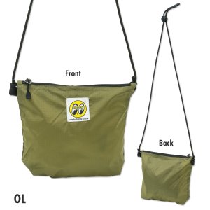 Photo4: MOON Label Sacoche