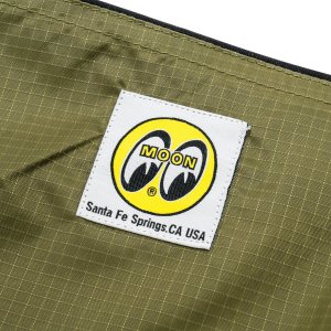 Photo6: MOON Label Sacoche