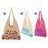 Photo1: Hula MOON Knit Tote Bag (1)