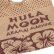 Photo5: Hula MOON Knit Tote Bag (5)