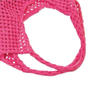 Photo7: Hula MOON Knit Tote Bag