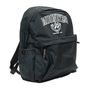 Photo3: MOON Speed & Custom Backpack