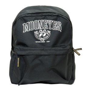 Photo4: MOON Speed & Custom Backpack