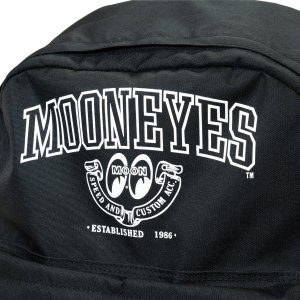 Photo5: MOON Speed & Custom Backpack