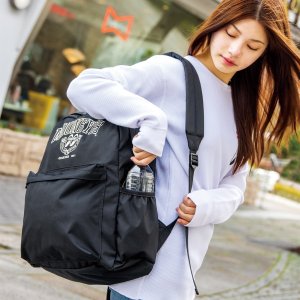 Photo2: MOON Speed & Custom Backpack