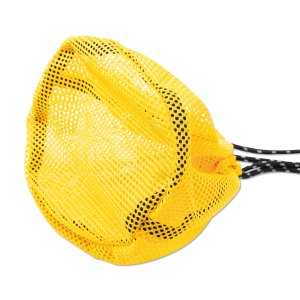 Photo5: MOON Mesh Kinchaku