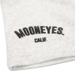 Photo7: 【30%OFF】MOON Sweat Short Pants