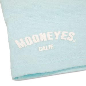 Photo8: 【30%OFF】MOON Sweat Short Pants