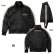 Photo6: MOON Embroidery Track Jacket (6)