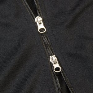 Photo9: MOON Embroidery Track Jacket