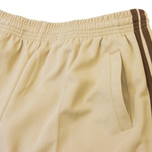 Photo5: MOON Embroidery Track Pants