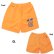 Photo3: MOON Palm Tree Nylon Short Pants (3)
