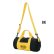 Photo5: MOON Two-tone Drum Bag (5)