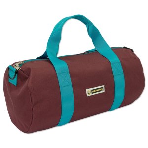 Photo7: MOON Two-tone Drum Bag