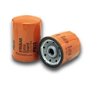 Photo1: FRAM OIL FILTER