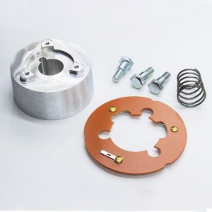 Photo1: Grant Steering wheel boss kit adapter  Parts Number GB3000 -
