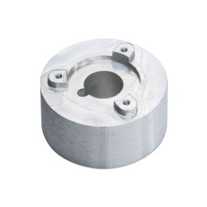 Photo2: Grant Steering wheel boss kit adapter  Parts Number GB3000 -