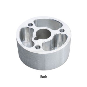 Photo3: Grant Steering wheel boss kit adapter  Parts Number GB3000 -