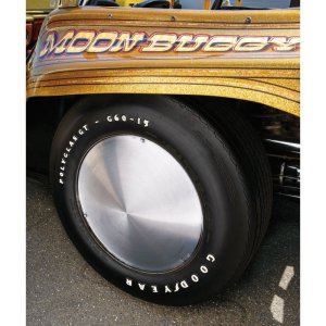 Photo1: Good Year GT Tire [Contact Us]