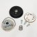 Photo1: Grant Steering Wheel Boss adapter Kit Parts Number GB4000- (1)