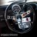 Photo1: Grant Classic Cruisin' Black Vinyl steering Wheels 31cm / 34cm (1)