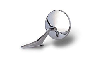 Photo1: Chevrolet Camaro Mirror